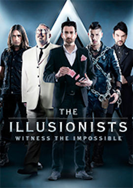 The Illusionists